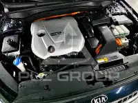 2020 KIA K7