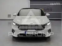 2020 KIA K7