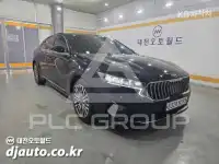 2020 KIA K7