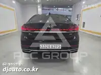 2020 KIA K7