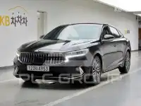 2020 KIA K7