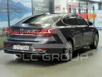 2020 KIA K7