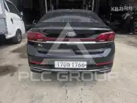 2020 KIA K7