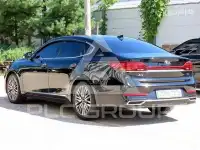 2020 KIA K7