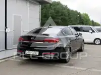 2020 KIA K7