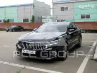 2020 KIA K7