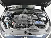 2020 KIA K7