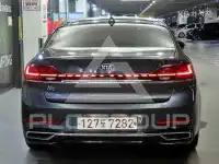 2020 KIA K7