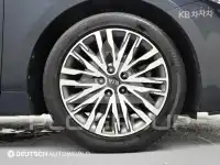 2020 KIA K7