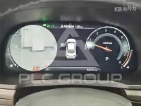 2020 KIA K7