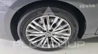 2020 KIA K7