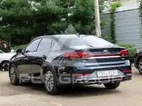 2020 KIA K7