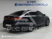 2020 KIA K7