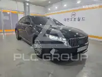 2020 KIA K7