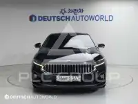 2020 KIA K7