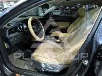 2020 KIA K7