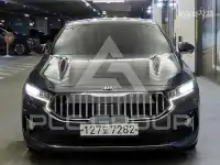 2020 KIA K7