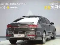 2020 KIA K7