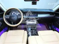 2020 KIA K7