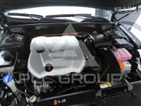 2020 KIA K7