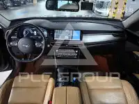 2020 KIA K7