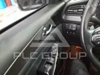 2020 KIA K7