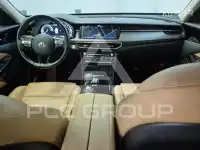 2020 KIA K7