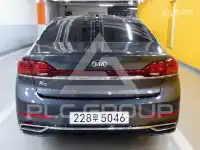2020 KIA K7