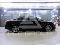 2020 KIA K7