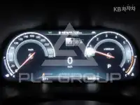 2020 KIA K7