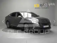2020 KIA K7