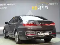 2020 KIA K7
