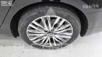 2020 KIA K7