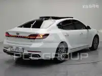 2020 KIA K7