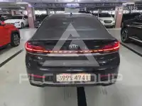 2020 KIA K7