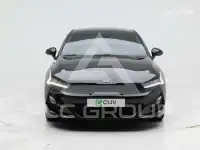 2020 KIA K5
