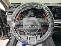 2020 KIA K5