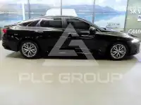 2020 KIA K5
