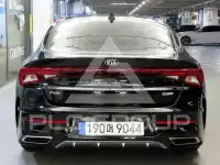 2020 KIA K5