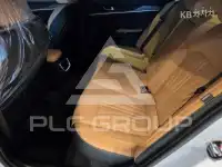 2020 KIA K5