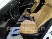 2020 KIA K5