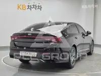 2020 KIA K5