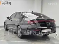 2020 KIA K5