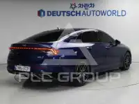 2020 KIA K5