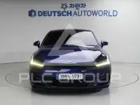2020 KIA K5