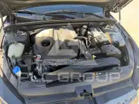 2020 KIA K5