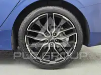 2020 KIA K5