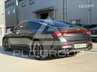 2020 KIA K5