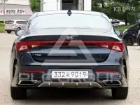 2020 KIA K5