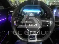 2020 KIA K5